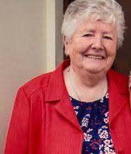 Condolence Book for Annie Shea (née Harrington Urdail) (Eyeries, Cork)