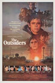Looking to watch the outsiders? The Outsiders Film Coming Of Age Reviews Ratings Cast And Crew Rate Your Music