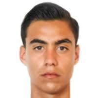 Juan Luis Ocon Quintana Transfer News, History, Market Value (ETV) & Career  Stats