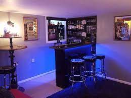 Here we explore a variety of living room bar ideas and everything you need to create the perfect spot for entertaining, and enjoyment. The Home Bar Company Home Cocktail Bar Home Drinks Bar