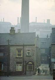 Old Photograph Of Wishaw In North Lanarkshire Scotland Unknown Ph Urban Landscape Environment Photography Landscape Photography