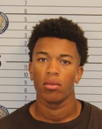 19-Year-Old Arrested After Shot Fired, Assault At Local Football Game