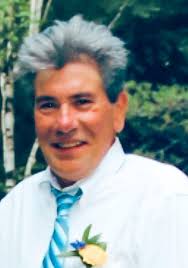 Paul R. Girard (1964-2020)