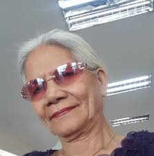 Estela Sarranquin Montano