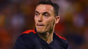 Thomas vermaelen replaces jan vertonghen. Thomas Vermaelen Belgium S Defensive Rock