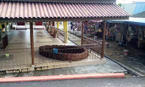 Okay kali ini sha ingin kongsikan video ketika pergi ke perigi hang tuah melaka sebelum pkp yang lepas. Perigi Hang Tuah Di Duyung Melaka Homestay Kesidang Lia Bandar Melaka