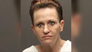 Tucson mother sentenced for death of newborn daughter