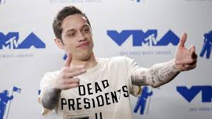 Pete davidson sure sounds like he's ready to leave saturday night live. Pete Davidson Muncul Di Snl Usai Unggahan Misterius