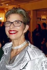 Indra Jenkins Obituary