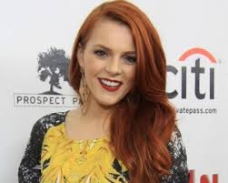 PHOTOS] 'Outlander' Season 2 -- Casting Options for Brianna and Roger