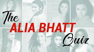 Jul 12, 2020 · question number 41 to 62, followings are the bollywood quiz questions with answers related to movies like super30, war, and about some actors like akshay kumar and ranveer singh. Alia Bhatt Quiz 15 Questions To Test How Well Do You Know Alia Bhatt Bollywood Bubble
