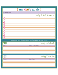 15 Elegant to Do List Template Excel | Best Template