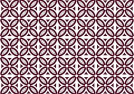Free Batik Pattern Vector 3 Batik Pattern Batik Art Batik Design