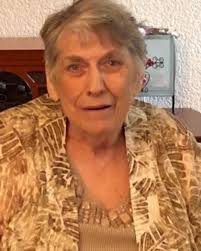 Patsy Allene Ketchum Obituary January 30, 2024