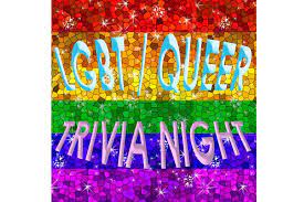 Oct 09, 2021 · the 2021 columbus italian festival is thrilled to be returning to the streets of italian village. Lgbt Queer Trivia Night Home Facebook