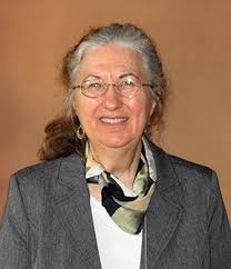 Ms. Rovig Leaves the Staff of the National Federation of the Blind