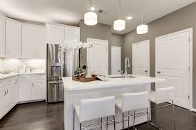 Van Metre Homes The Willowcroft Model At The Lofts At Village Walk Home New Homes Home Decor