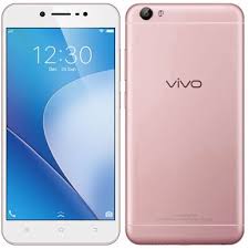vivo V5 Lite vivo 1609 Rose Gold 32GB ...