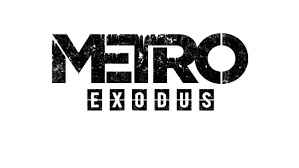 Metro Exodus Announced And Coming 2018 Industry News Logos Metro Exodus