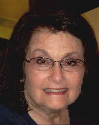 Obituary information for Carolyn Houser