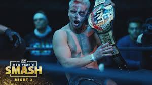 Sexual domination wrestling (31,310 results). Aew Dynamite New Year S Smash Night 2 Results Darby Allin Vs Brian Cage Kenny Omega In Action Wrestling Inc