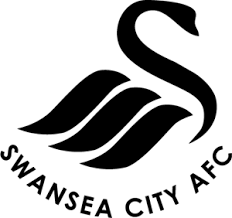 To view and edit the logo use adobe photohop, adobe illustator or corel draw. Swansea City Fc Logo Vector Eps Free Download