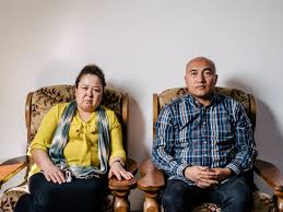 De oeigoeren zijn een turks volk uit de chinese autonome regio sinkiang (xinjiang). Oeigoeren In Belgie Getuigen Over Heropvoedingskampen China Probeert Een Cultuur Uit Te Wissen De Morgen