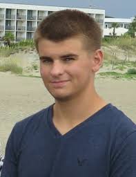 Obituary information for Kendall James Hester