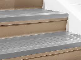 Amazon's choicefor vinyl stair nosing. Indoor Stair Treads Vinyl 36 X 12 Gray H 5880gr Uline