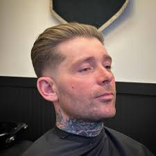 Tess McCrindle (@tessmccrindlebarber) • Instagram photos and videos