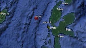 Pusat gempa berada di laut 66 km baratdaya jantho, aceh besar iii banda aceh. Berita Gempa Ternate Hari Ini Kabar Terbaru Terkini Liputan6 Com