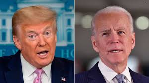 Trump over the last month, he is under already, outside groups affiliated with mr. Why Trump S Enthusiasm Edge Over Biden Could Matter Cnnpolitics