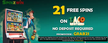 We did not find results for: Spinzwin Casino With No Deposit Bonus Uk 21 Free Spins