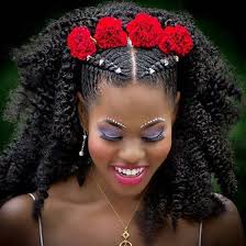 Small cornrows are great for kids because it gives a unique look. 41 Cute And Chic Cornrow Braids Hairstyles