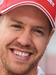 Vettel: 'I'll drive faster than Bond'