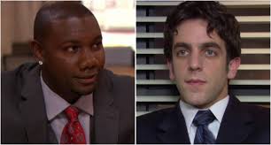 Ryan from The Office Was Named After A Scranton Baseball Player Who's  Headed for the Hall of Fame