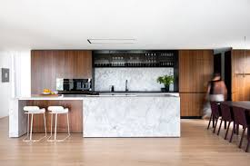 minosa: a modern kitchen design that