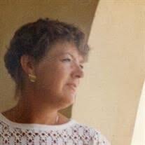 Mrs. Jane Elizabeth Pace Obituary