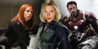 Produced by marvel studios and distributed by walt disney studios motion pictures. Mcu Theory Why Black Widow S Movie Can T Take Place Any Earlier