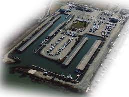 Lauritzen Yacht Harbor Oakley Yacht Antioch Harbor