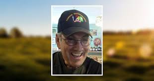 Jesse W. Hampton, Jr. Obituary May 24, 2015