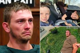Ohio father Chad Doerman accused of killing his 3 young sons indicted