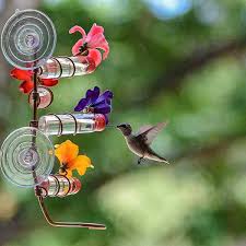 With a hummingbird feeder, of course! 13 Amazing Hummingbird Feeders For Your Backyard Family Handyman
