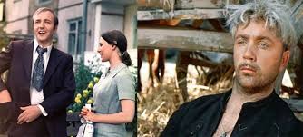 Леонид куравлёв, наталья варлей, алексей глазырин и др. Leonid Kuravlev 10 Interesnyh Faktov Ob Odnom Iz Luchshih Akterov