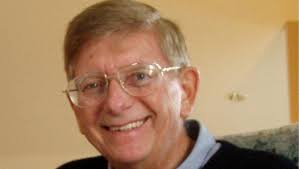 Bob Schuh: George Meyer in Manitowoc Sept. 29