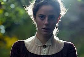 Kaya Scodelario as Catherine Earnshaw in Andrea Arnolds Adaptation of  Wuthering Heights