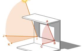 Locks under bulb of grid section to prevent upward movement and dw30c 30 drywall angle clip used to create positive and secure angles for drywall and ceiling installations on either main beams or cross tees. Understanding The Profile Angle 2015 07 06 Walls Ceilings Online