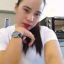 Mary Jane Ponce Monterola