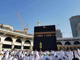 Berserah dan bertawakkal hanya padanya. Who Is Diy Umrah For And What Is It S Future Should Umrah Agents Be Worried Muslimtravelgirl