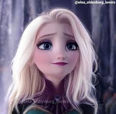 Credit @elsa_oldenburg_lovers